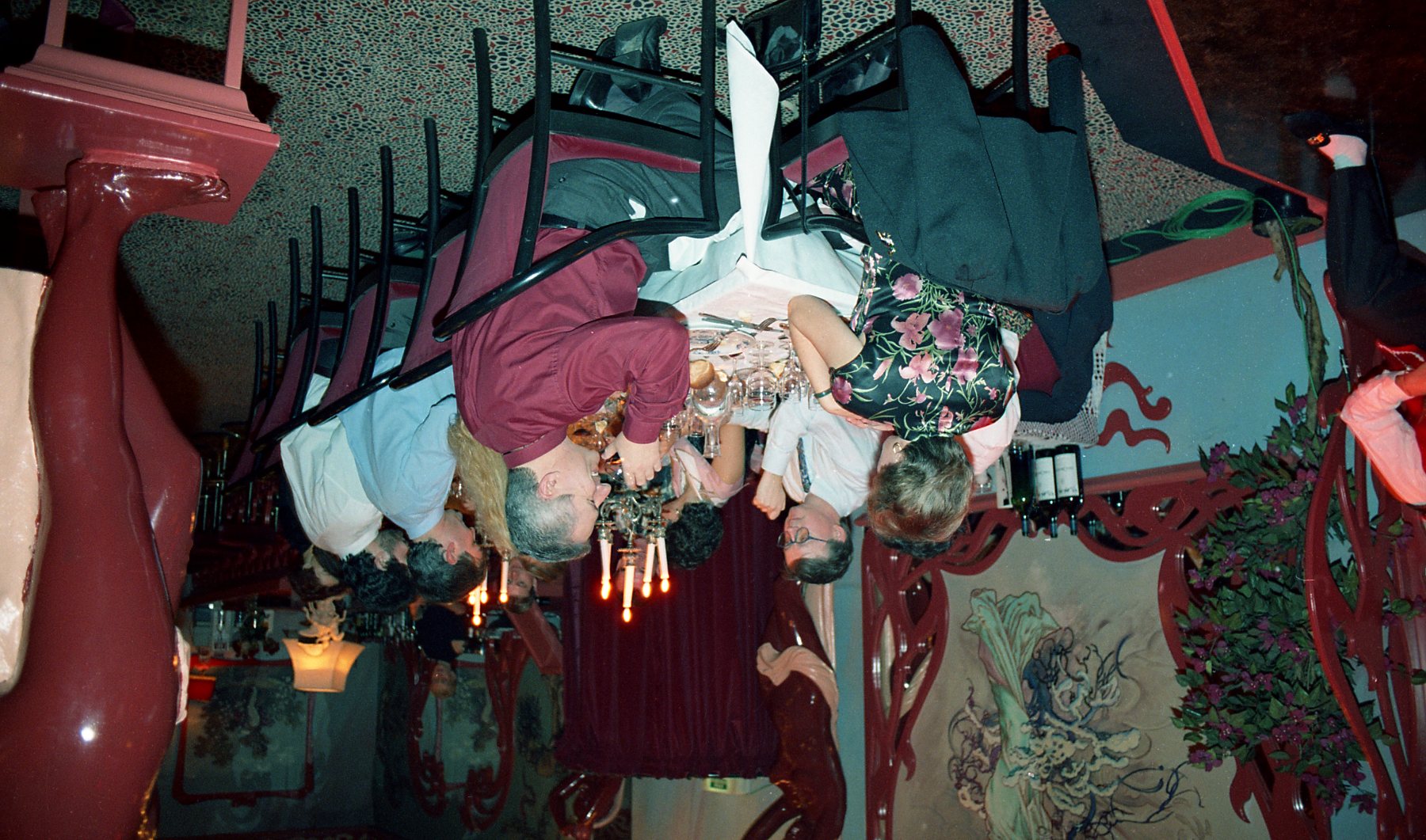 Le Bal de Caesars - Photo 11